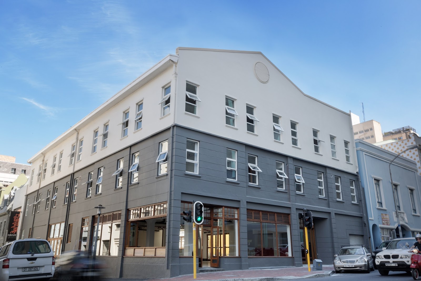 Szállás Fokvárosban: 18 legjobb hotel és környék 2026-ban 17 91 Loop Boutique Hostel