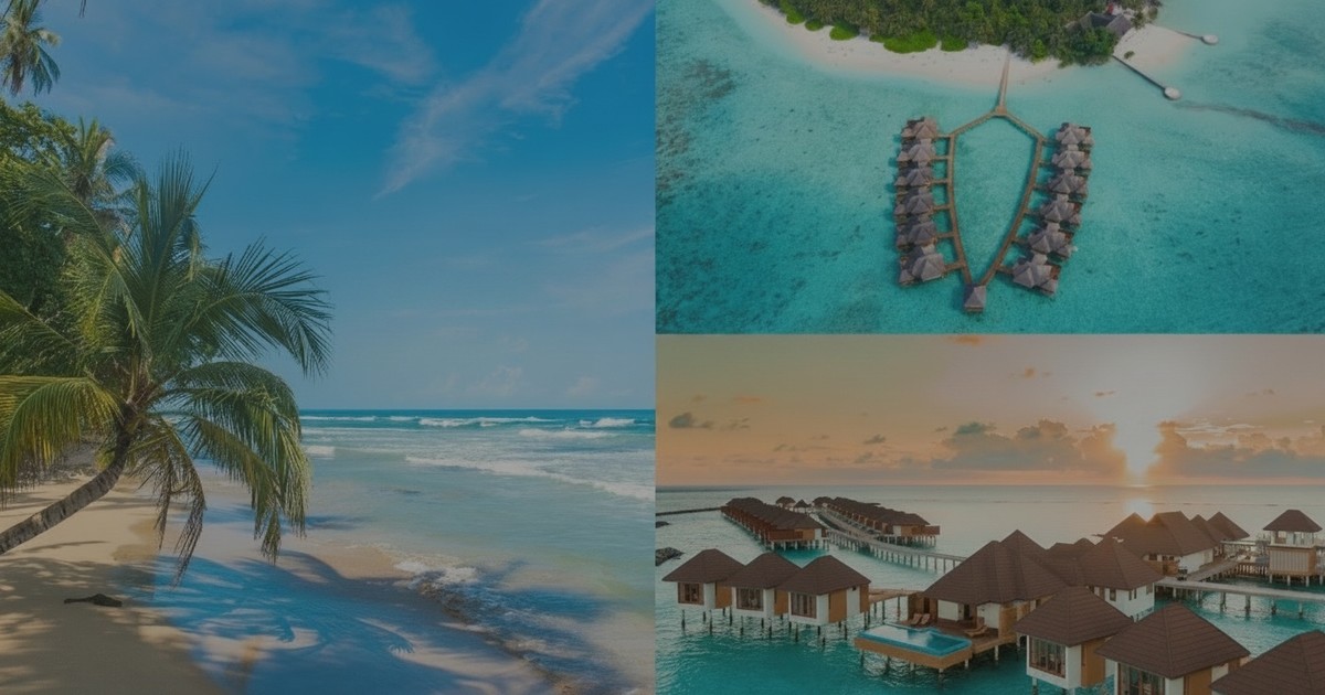 10 Best Beach Destinations in December for a Warm Winter Escape 103 Best beach destinations in December for a warm holiday