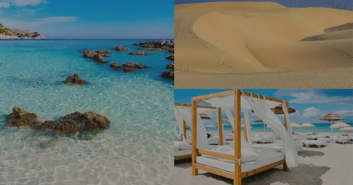 Vacanță în Spania: 17 idei unde să mergi în vacanță în Spania 1 Vacanță în Spania: Unde să mergi în vacanță în Spania