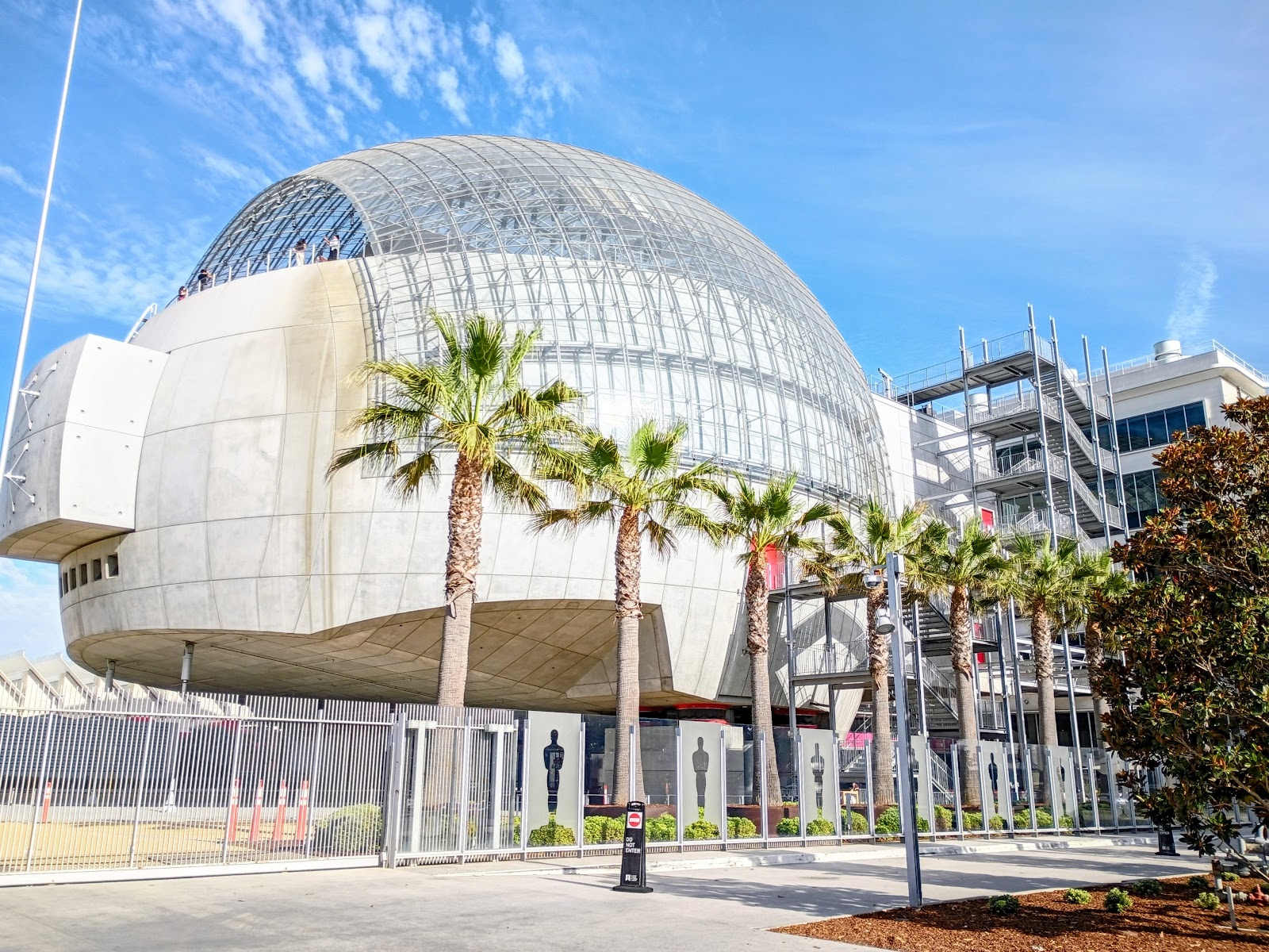 Los Angeles, Kalifornia: 24 tipp, mit láss és csinálj 2026-ban 8 Academy Museum of Motion Pictures