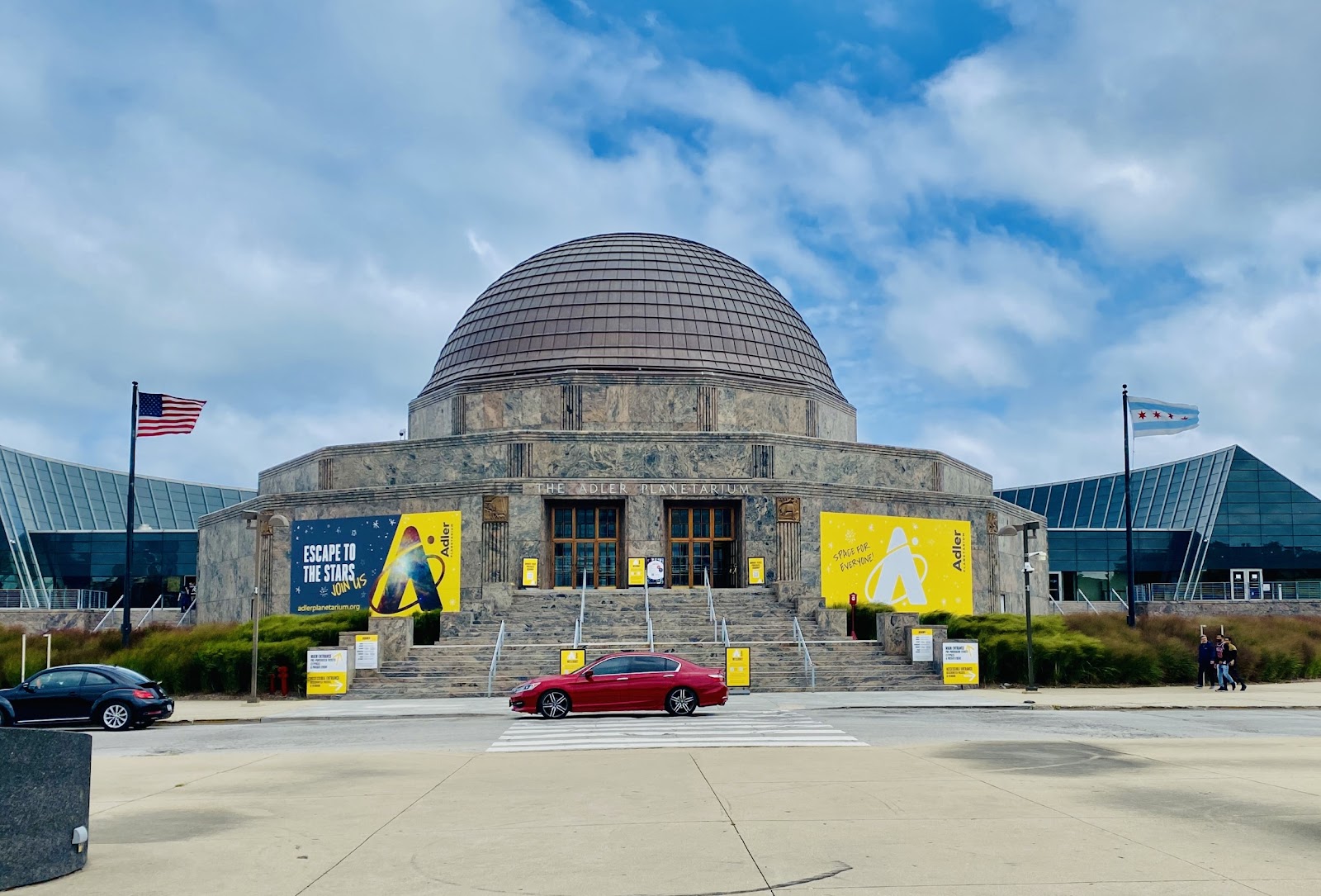 Chicago, Estados Unidos: 22 consejos sobre qué ver y hacer en 2026 11 Adler Planetarium y la mejor vista gratuita