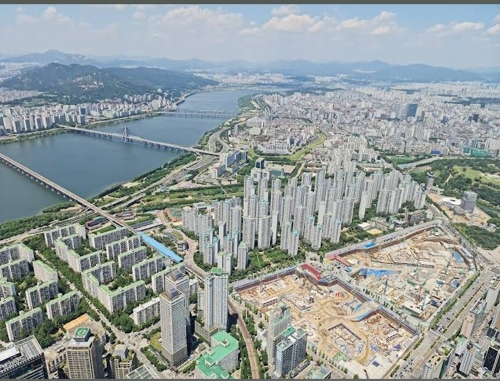 Seoul Südkorea: 22 Tipps was du sehen und erleben solltest 2026 8 Adrenalin auf dem Lotte World Tower