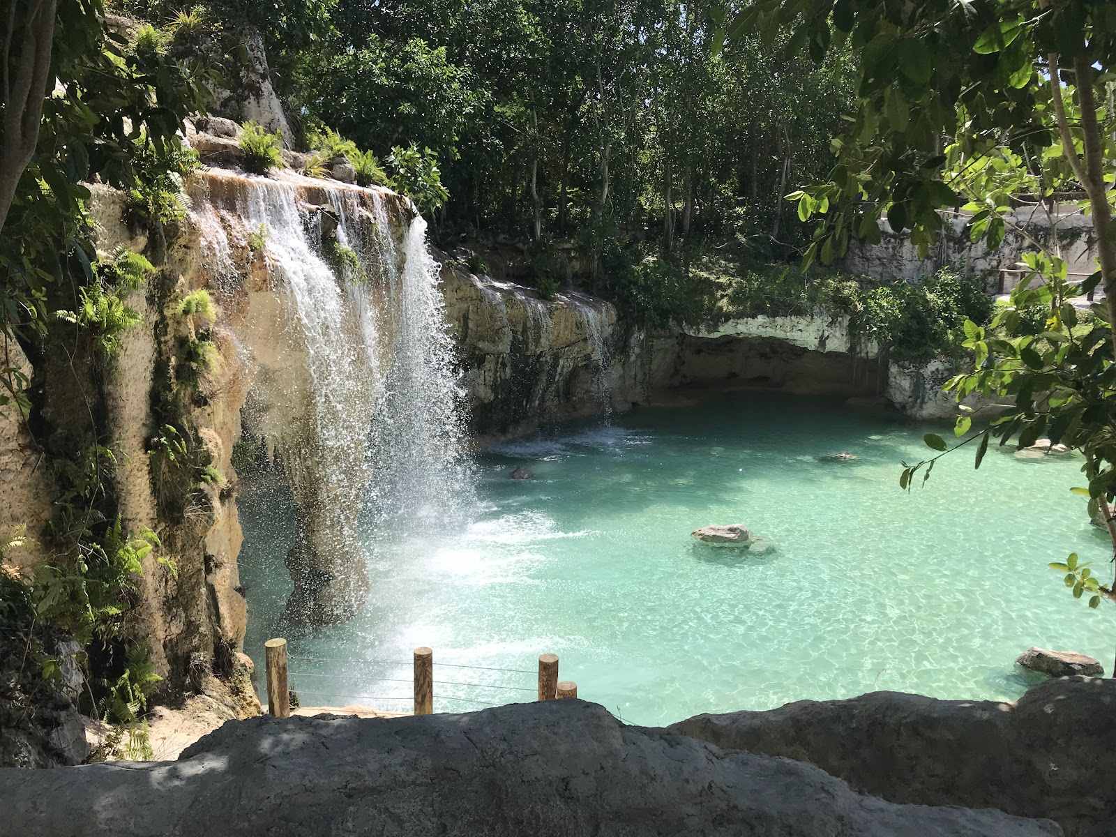 Punta Cana, Dominikai Köztársaság: 20 tipp, mit láss és csinálj 2026-ban 7 Az adrenalinos Scape Park