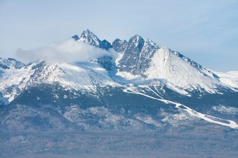 Domovská stránka 17 Wizz Air spouští přímou linku Praha–Poprad-Tatry, ceny od 24,99 eur