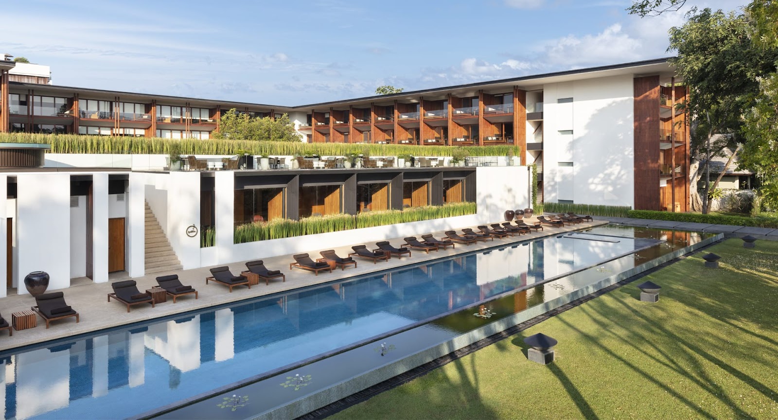 Wo übernachten in Chiang Mai: 18 beste Hotels und Viertel 2026 11 Hotel Anantara Chiang Mai Resort