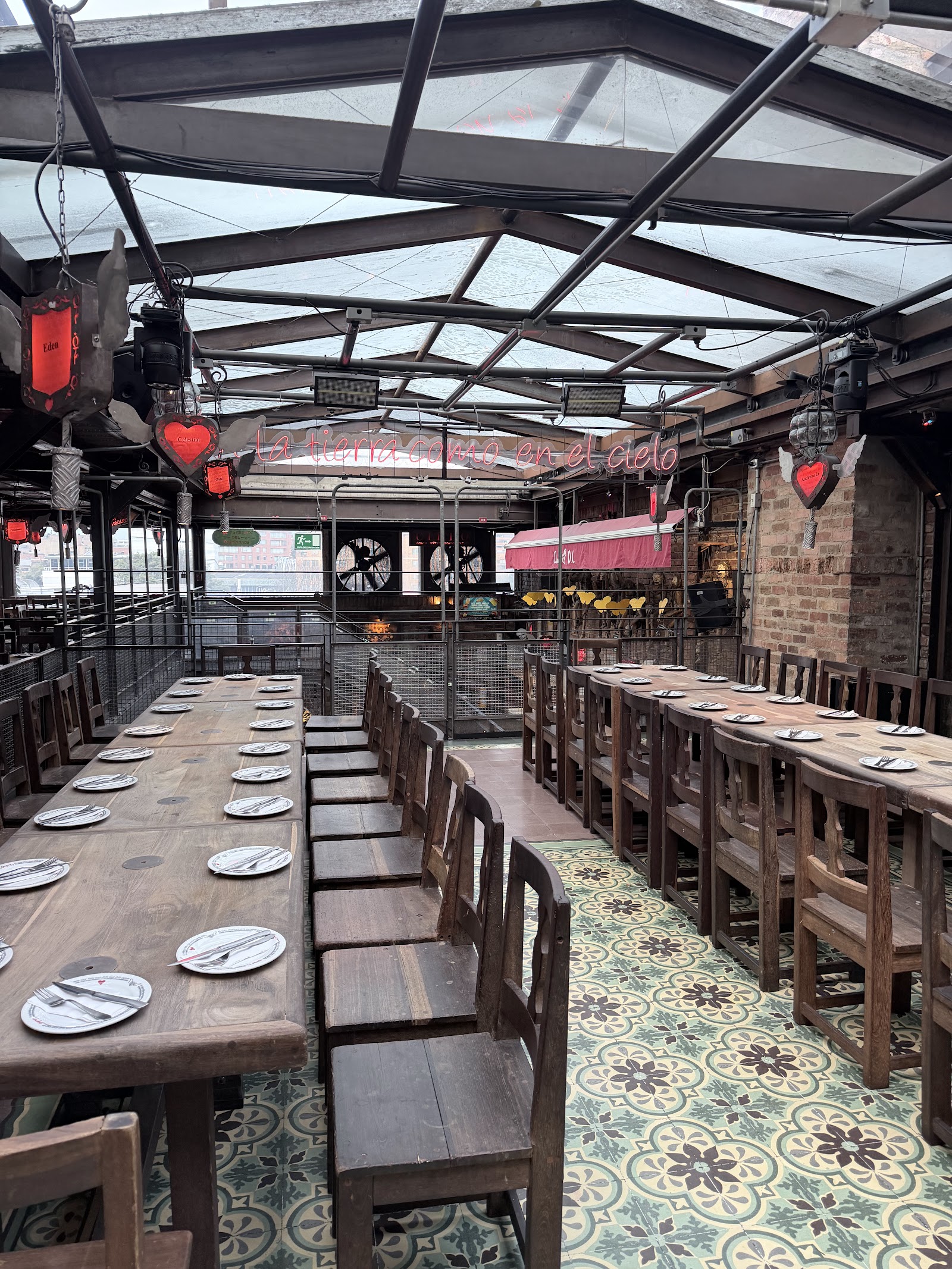 Bogotá Kolumbien: 22 Sehenswürdigkeiten & Tipps 2026 20 Andrés Carne de Res