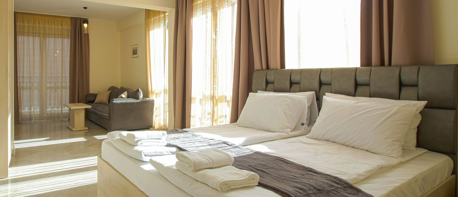 Where to Stay in Sofia: 18 Hotels & Neighborhoods in 2026 16 aparthouse MiniSofia