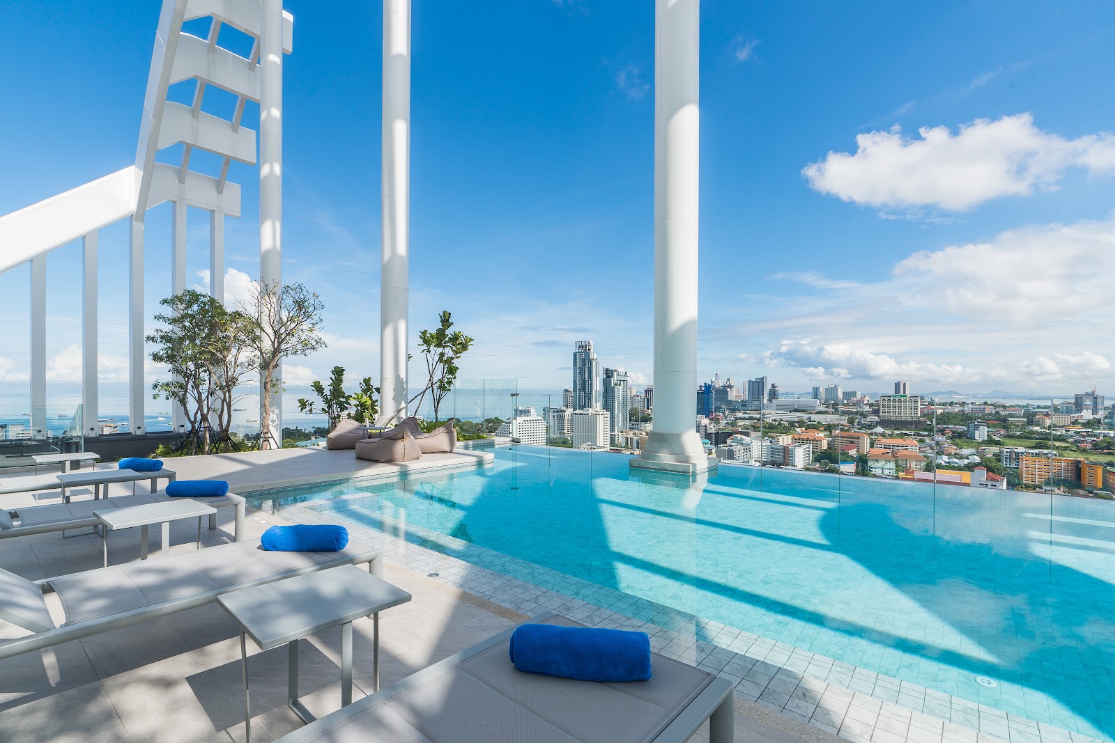 Where to Stay in Pattaya Thailand: 18 Best Hotels in 2026 11 Arbour Hotel and Residence Pattaya