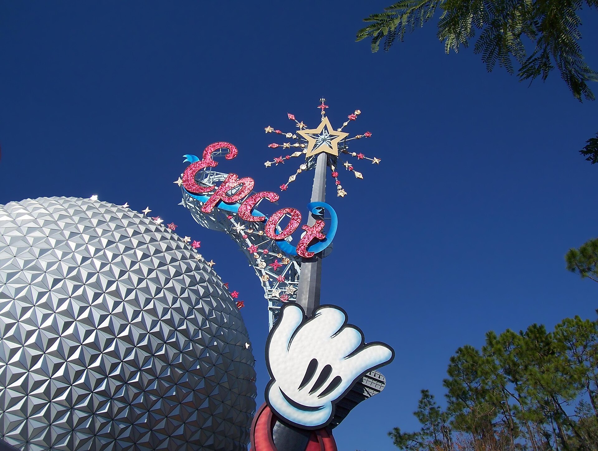 Wo übernachten in Orlando USA: 18 Top-Hotels 2026 1 Walt Disney World in Orlando