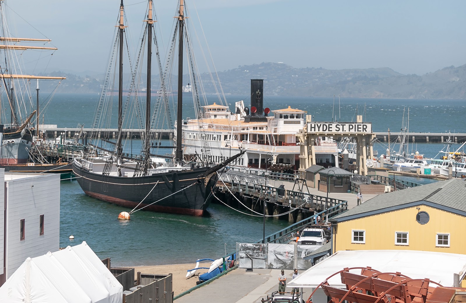 Where to Stay in San Francisco: 18 Tips for the Best Hotels and Neighborhoods in 2026 10 Argonaut Hotel