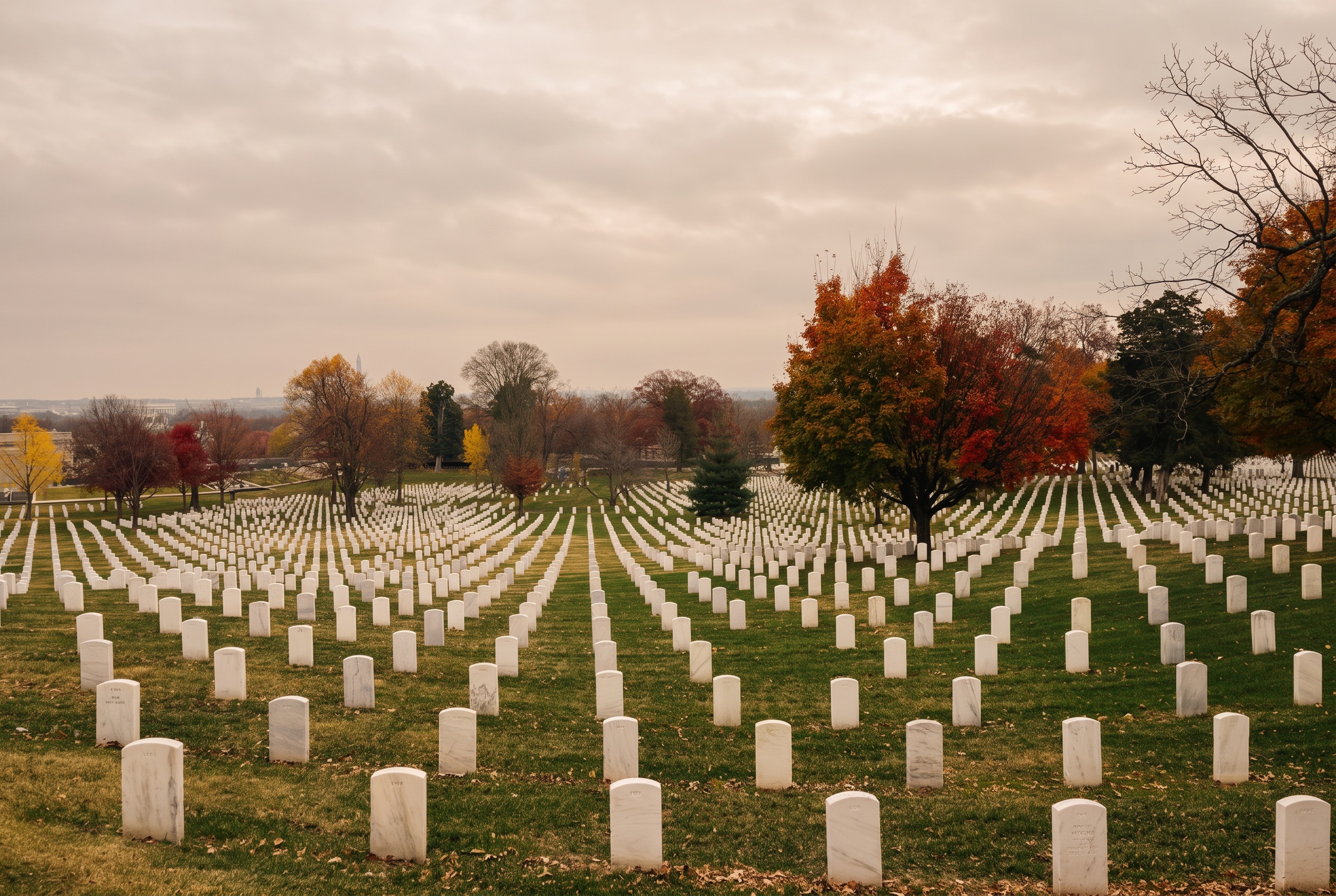 Washington D.C., USA: 22 Things to See and Do in 2026 20 Arlington National Cemetery