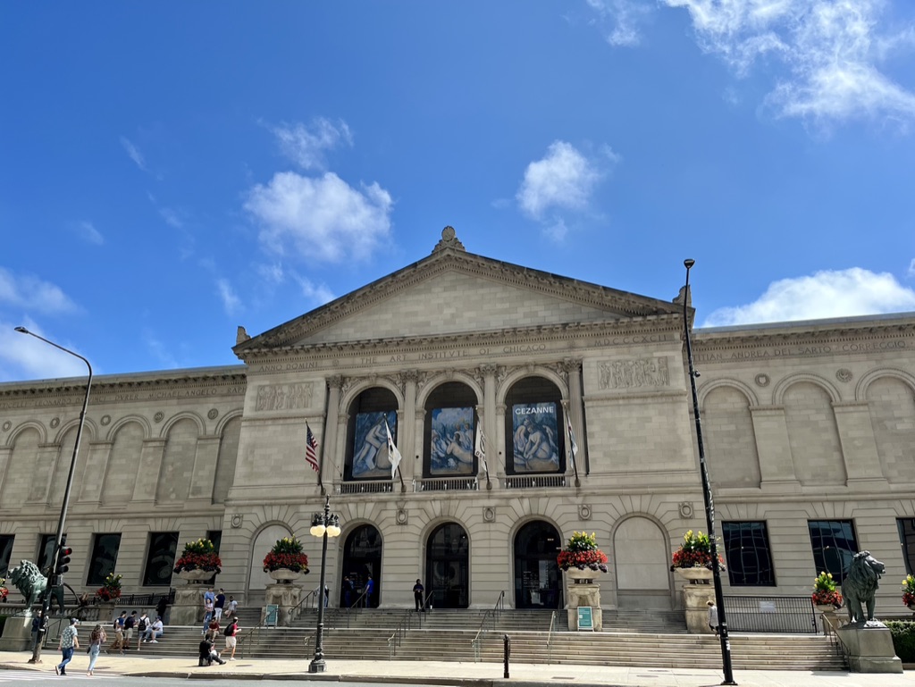Chicago, Estados Unidos: 22 consejos sobre qué ver y hacer en 2026 7 Art Institute of Chicago