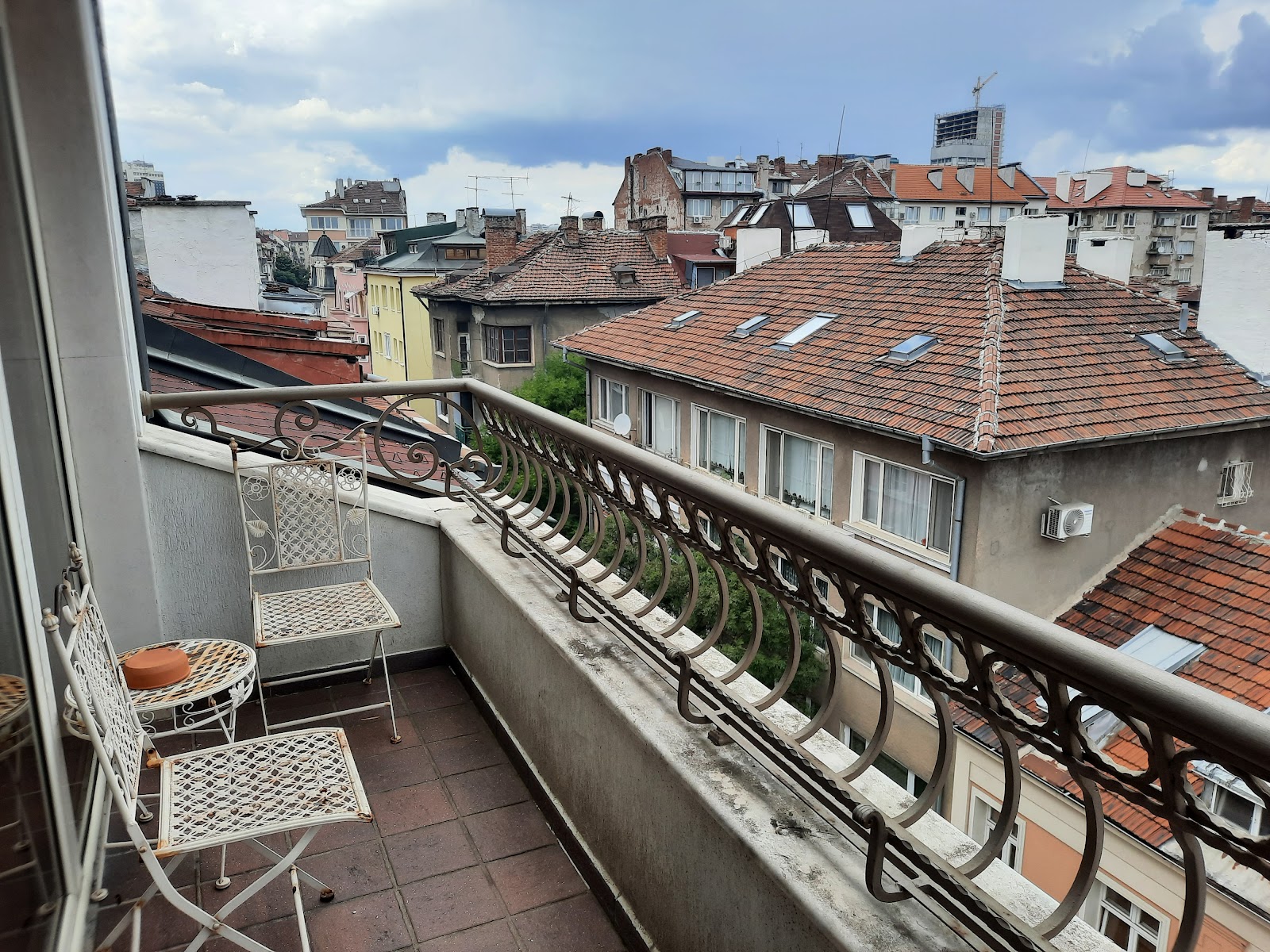 Where to Stay in Sofia: 18 Hotels & Neighborhoods in 2026 9 Art'Otel Sofia