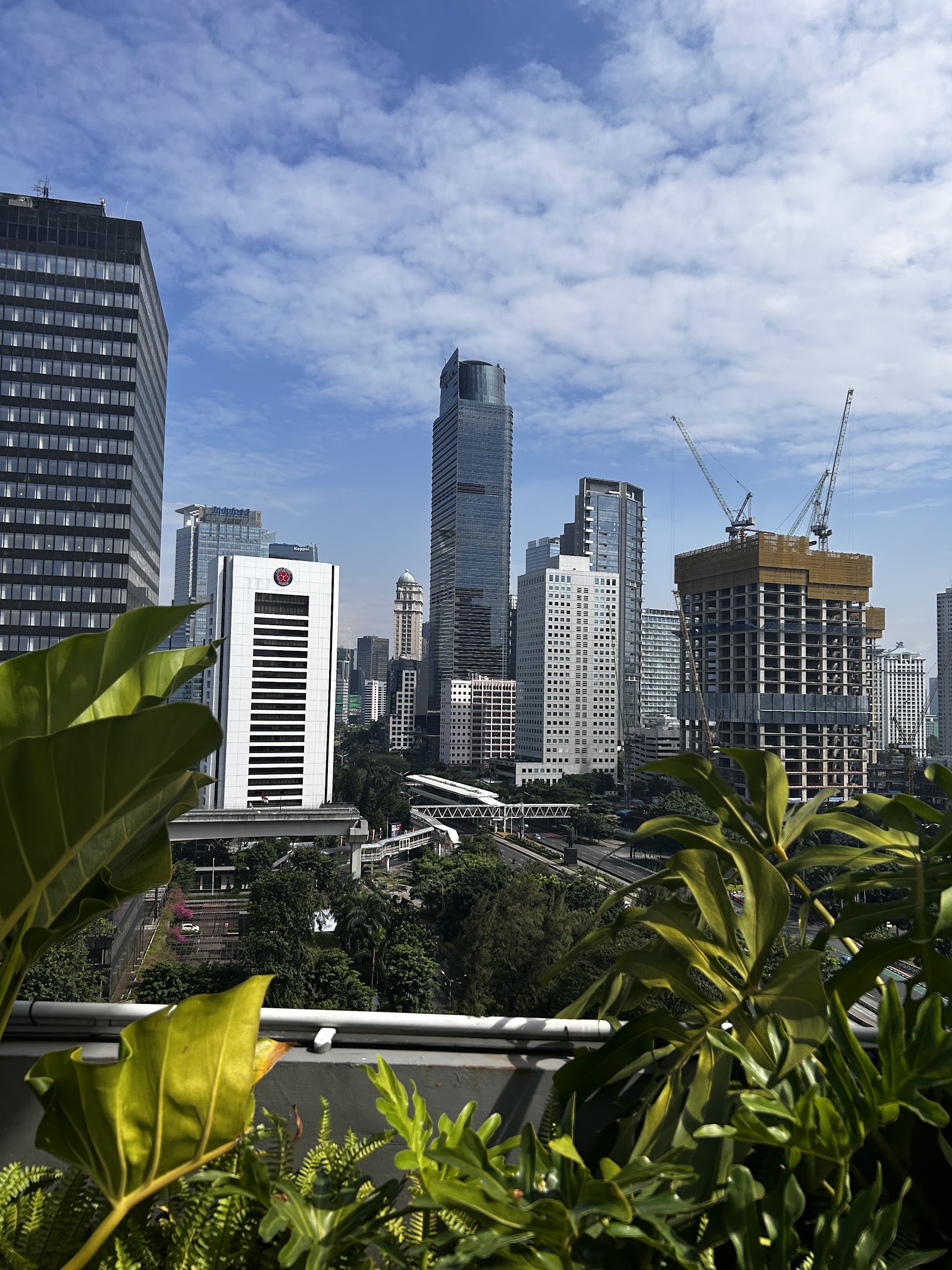 Where to Stay in Jakarta: 18 Hotels and Districts in 2026 16 ARTOTEL Hub Simpang Temu hotel