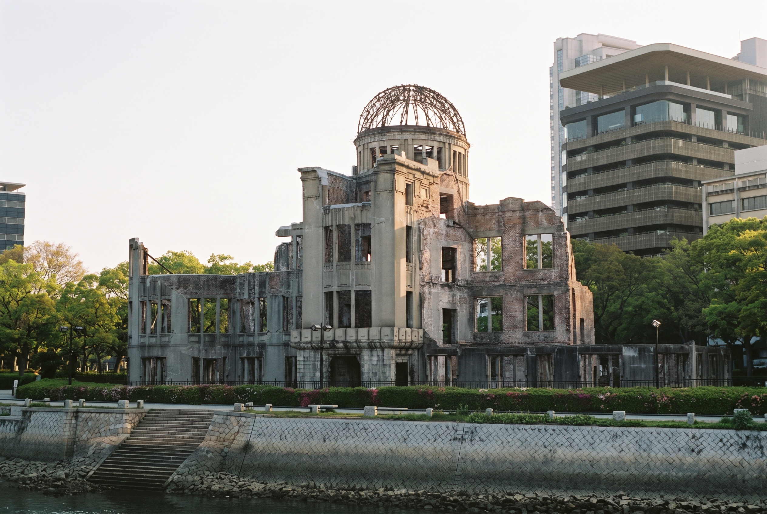 Hiroshima, Japan: 22 Tipps für 2026 2 Atombombenkuppel