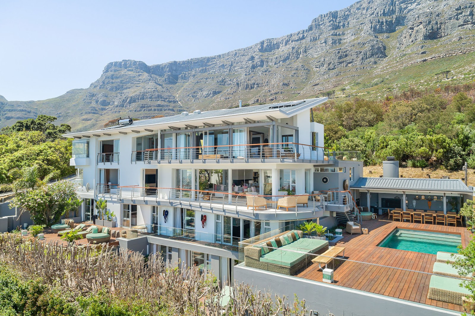Szállás Fokvárosban: 18 legjobb hotel és környék 2026-ban 14 Atzaró Cape Town hotel