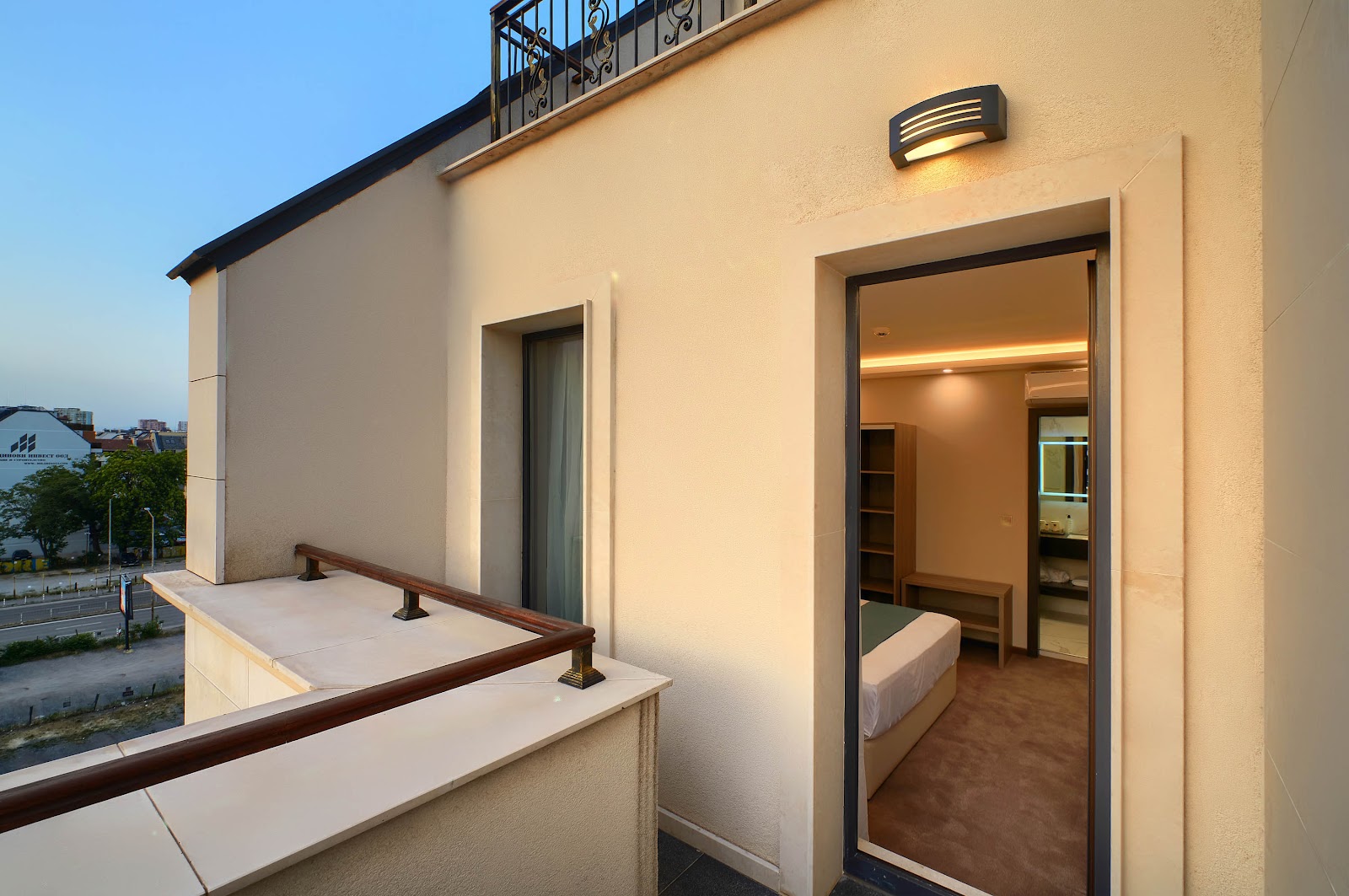 Where to Stay in Sofia: 18 Hotels & Neighborhoods in 2026 5 Aurora Sofia Hotel