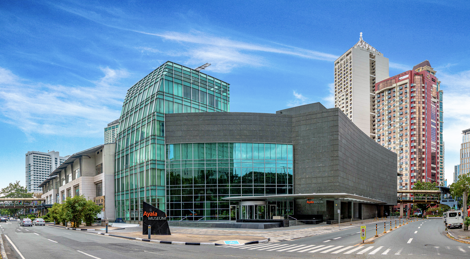 Manille, Philippines : 22 idées de visites et d’activités en 2026 15 Ayala Museum à Makati