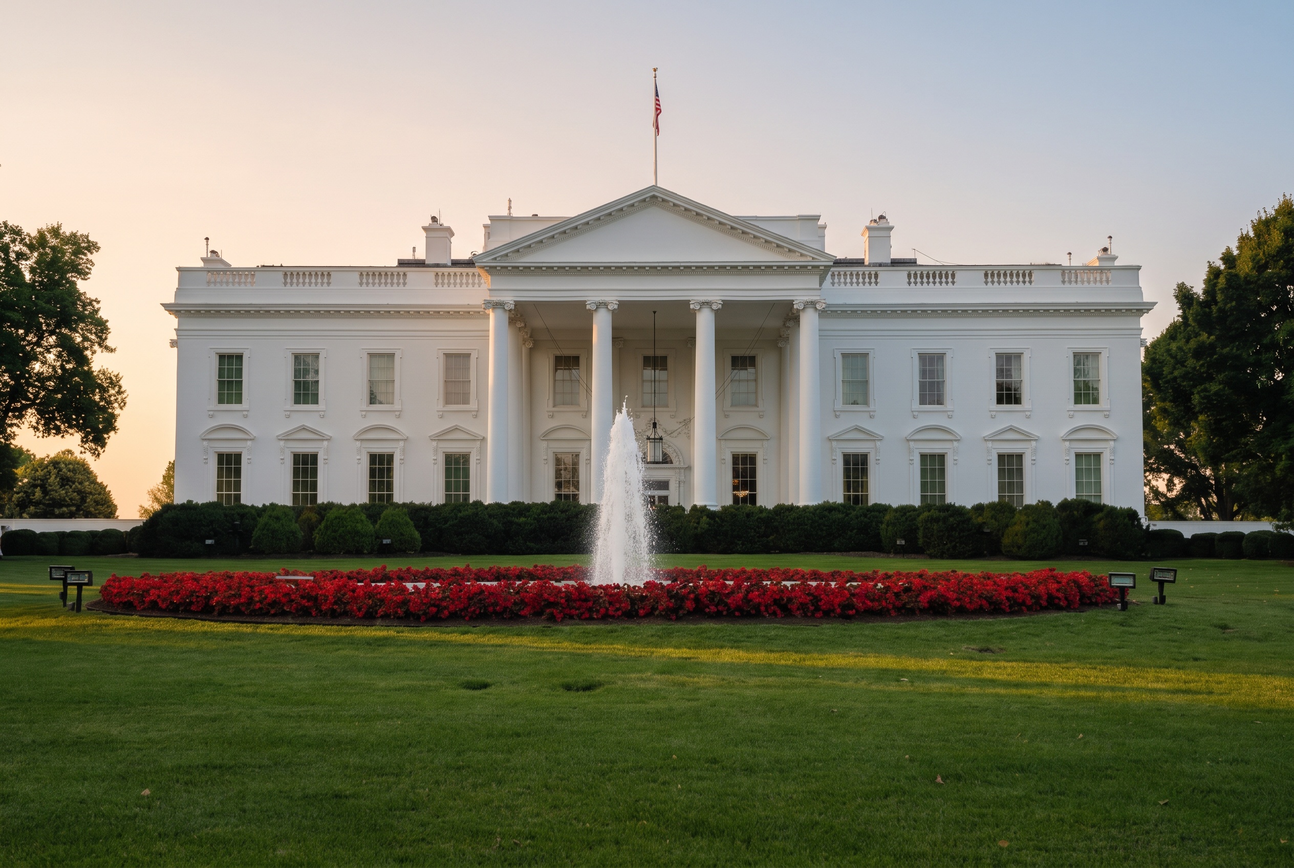 Washington D.C., USA: 22 Things to See and Do in 2026 6 The White House and White House Visitor Center