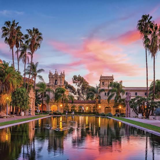 San Diego, Californie : 22 choses à voir et à faire en 2026 2 Balboa Park