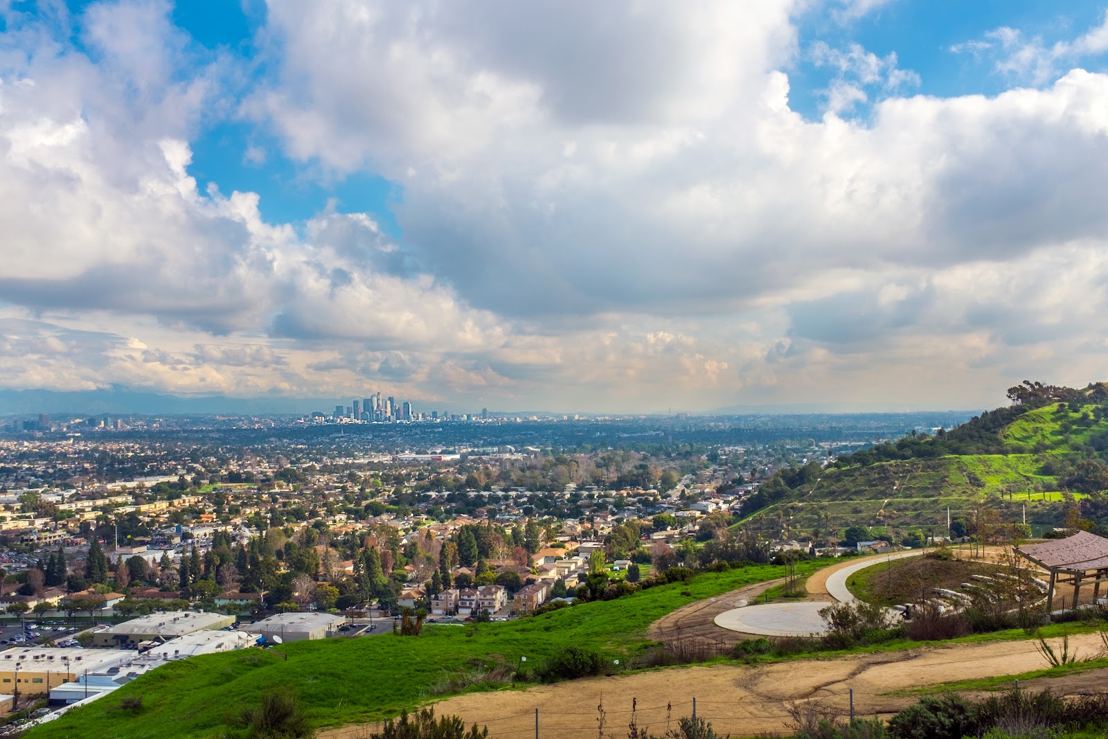 Los Angeles, Kalifornia: 24 tipp, mit láss és csinálj 2026-ban 25 A Baldwin Hills Scenic Overlook kilátó