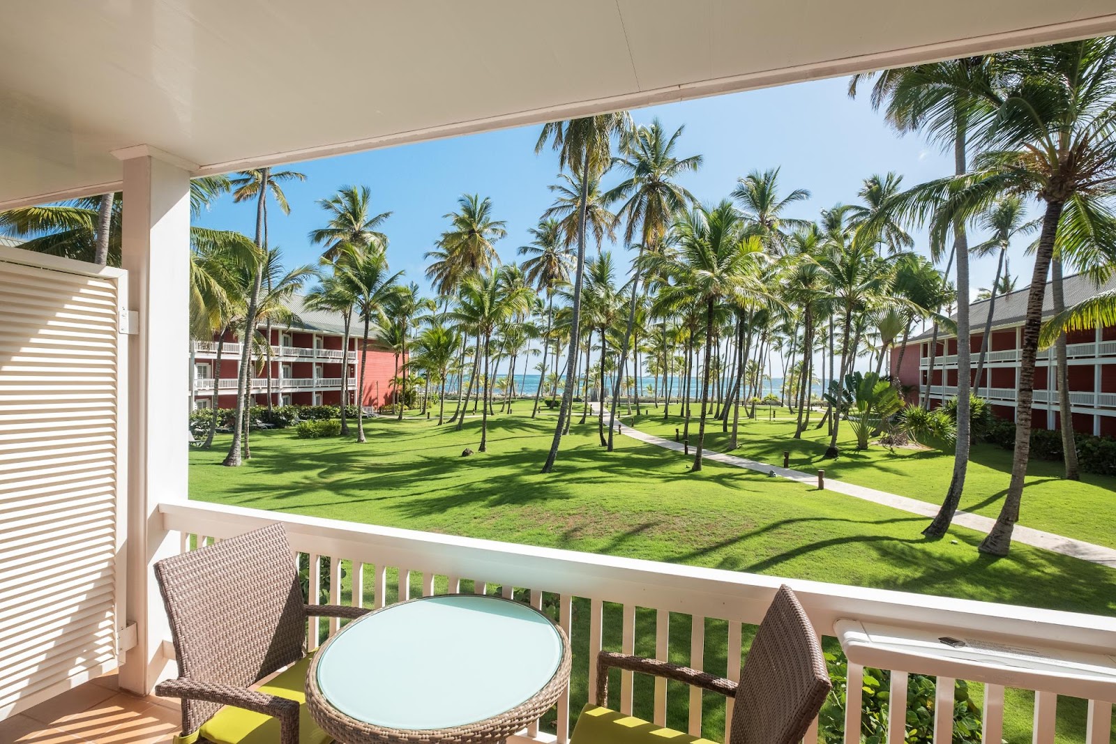 Hvor bør du bo i Punta Cana, Den dominikanske republikk: 18 beste resorter og områder i 2026 11 Barceló Bávaro Beach Adults Only