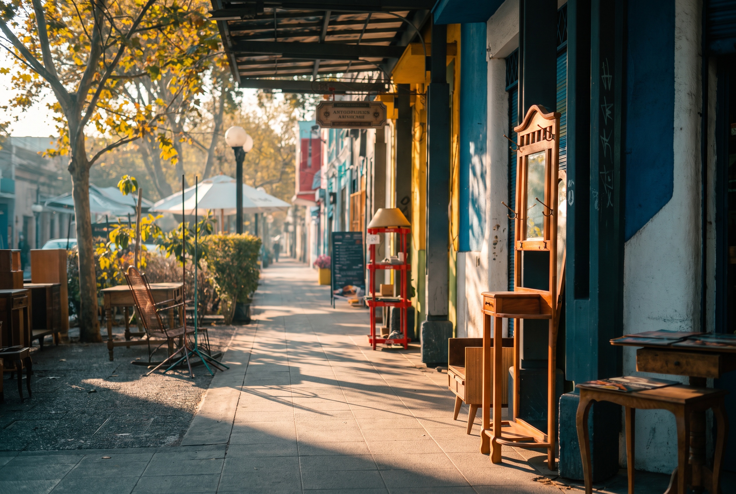 Santiago de Chile: 22 consejos sobre qué ver y hacer en 2026 16 Barrio Italia