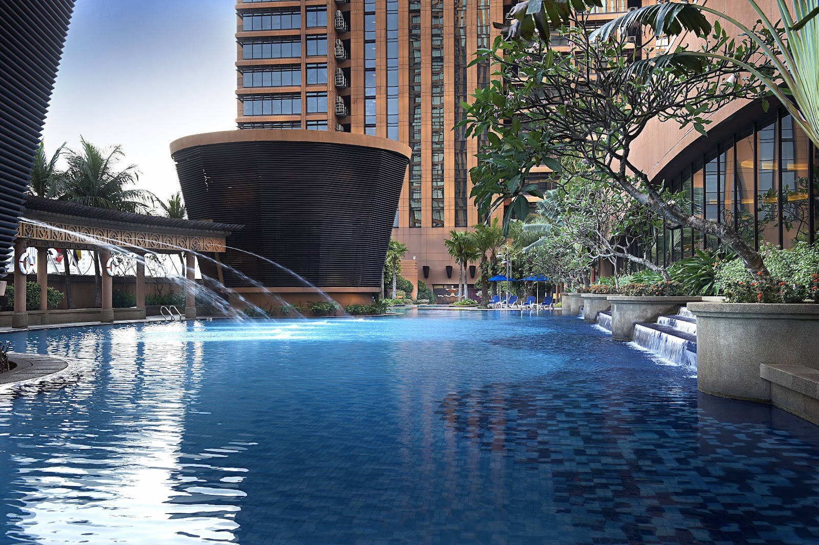 Wo in Kuala Lumpur übernachten: 18 Tipps für die besten Hotels 2026 18 Hotel Berjaya Times Square Hotel
