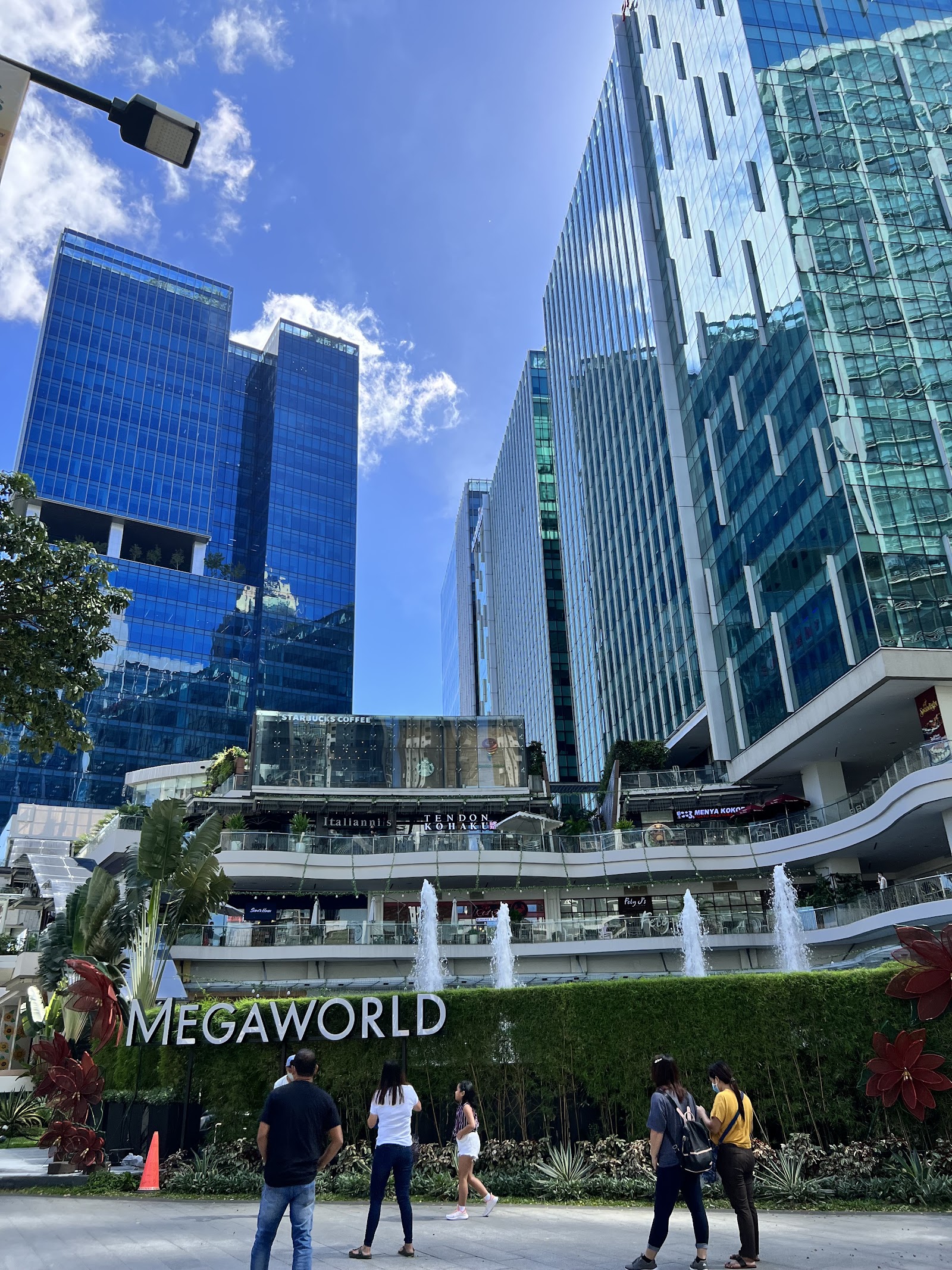 Manille, Philippines : 22 idées de visites et d’activités en 2026 18 BGC (Bonifacio Global City)
