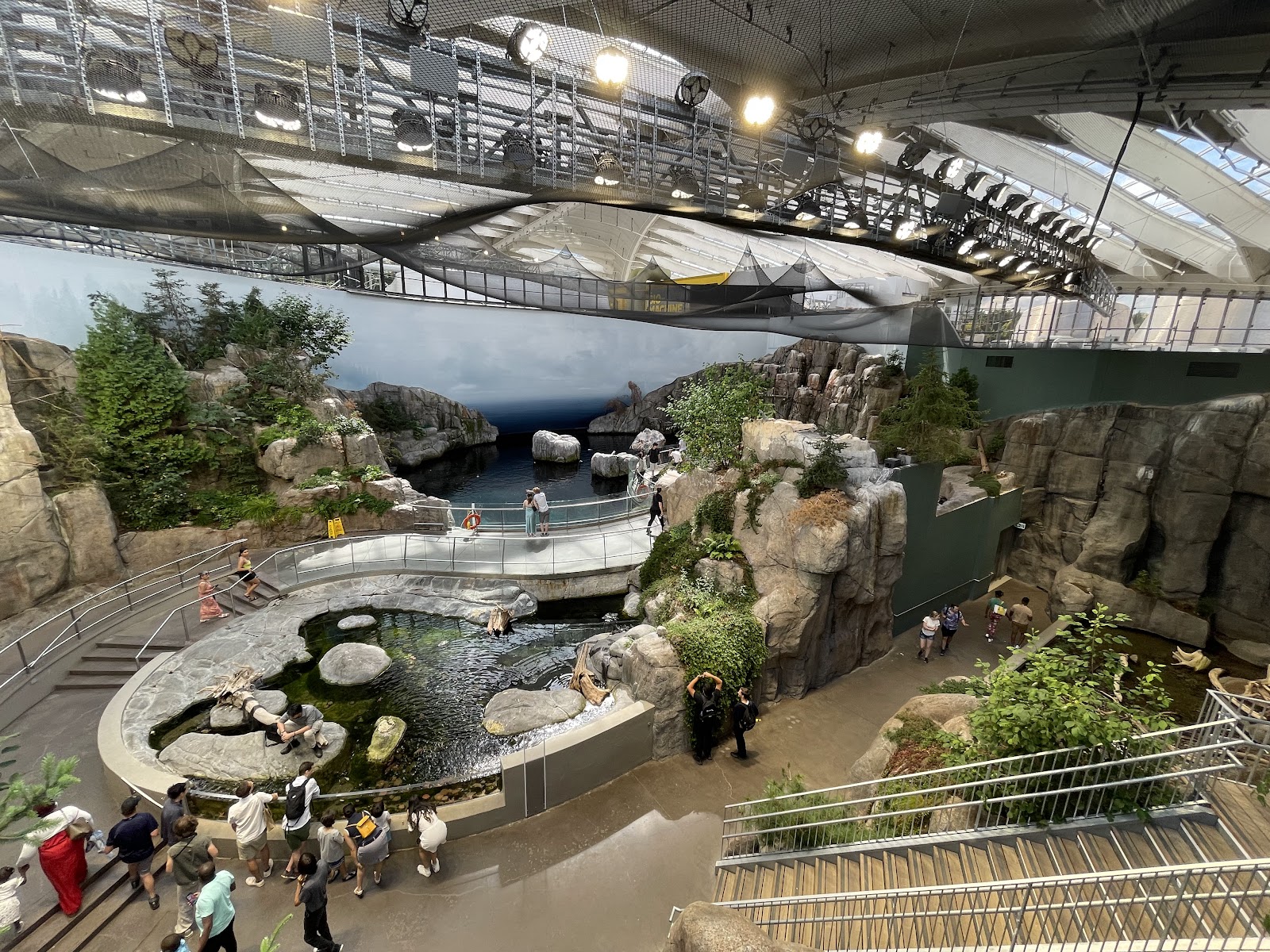Montreal, Kanada: 22 Tipps für 2026 17 Biodôme