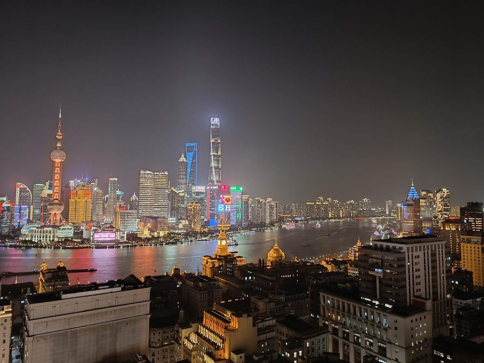 Wo übernachten in Shanghai: 18 Hotels und Viertel 2026 19 Hotel Blue Mountain Bund Youth Hostel