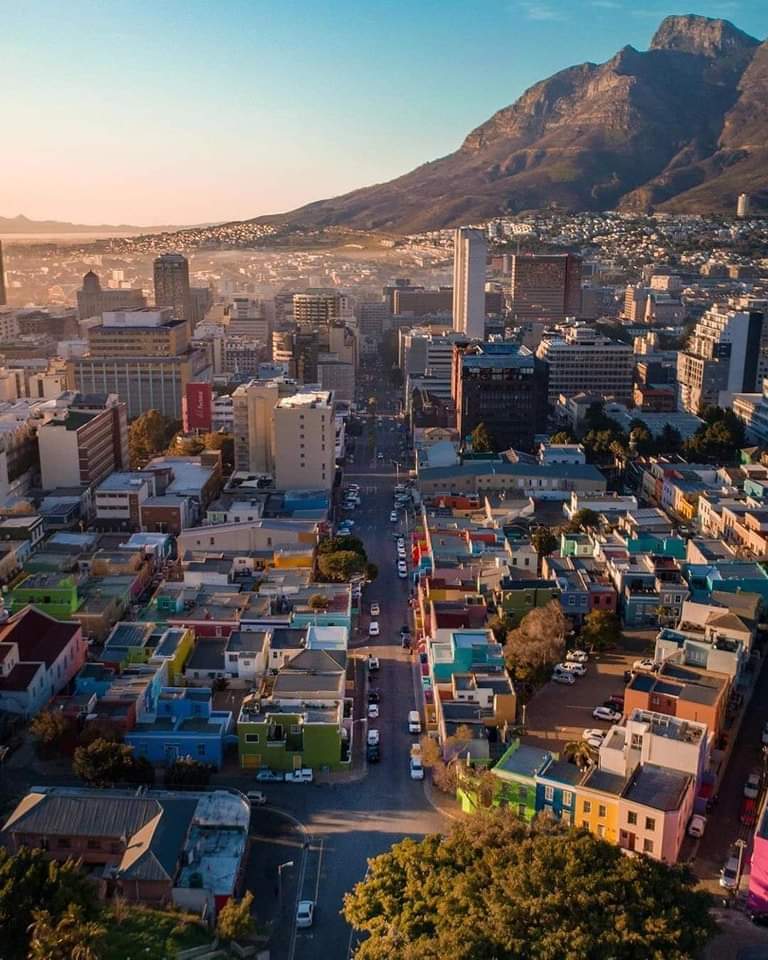 Kapstadt, Südafrika: 22 Tipps, was du 2026 sehen und erleben solltest 7 Bo-Kaap