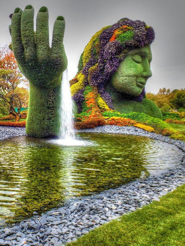Montreal, Kanada: 22 Tipps für 2026 18 Botanischer Garten