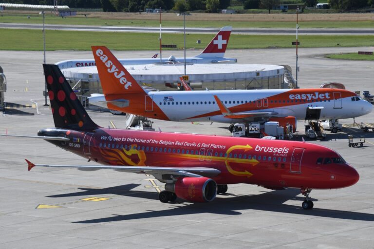 Domovská stránka 17 Belgická policie zastavila let Turkish Airlines: druhý pilot byl opilý