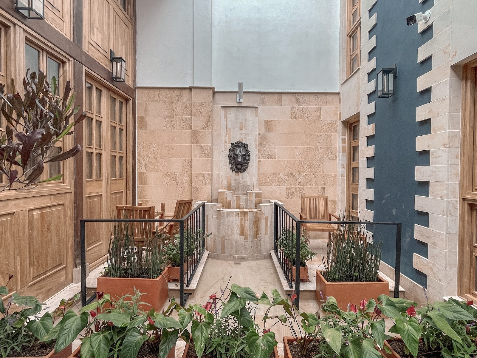 Where to Stay in Bogotá: 18 Hotels & Safe Neighborhoods in 2026 2 Camelia by Masaya Collection hotel