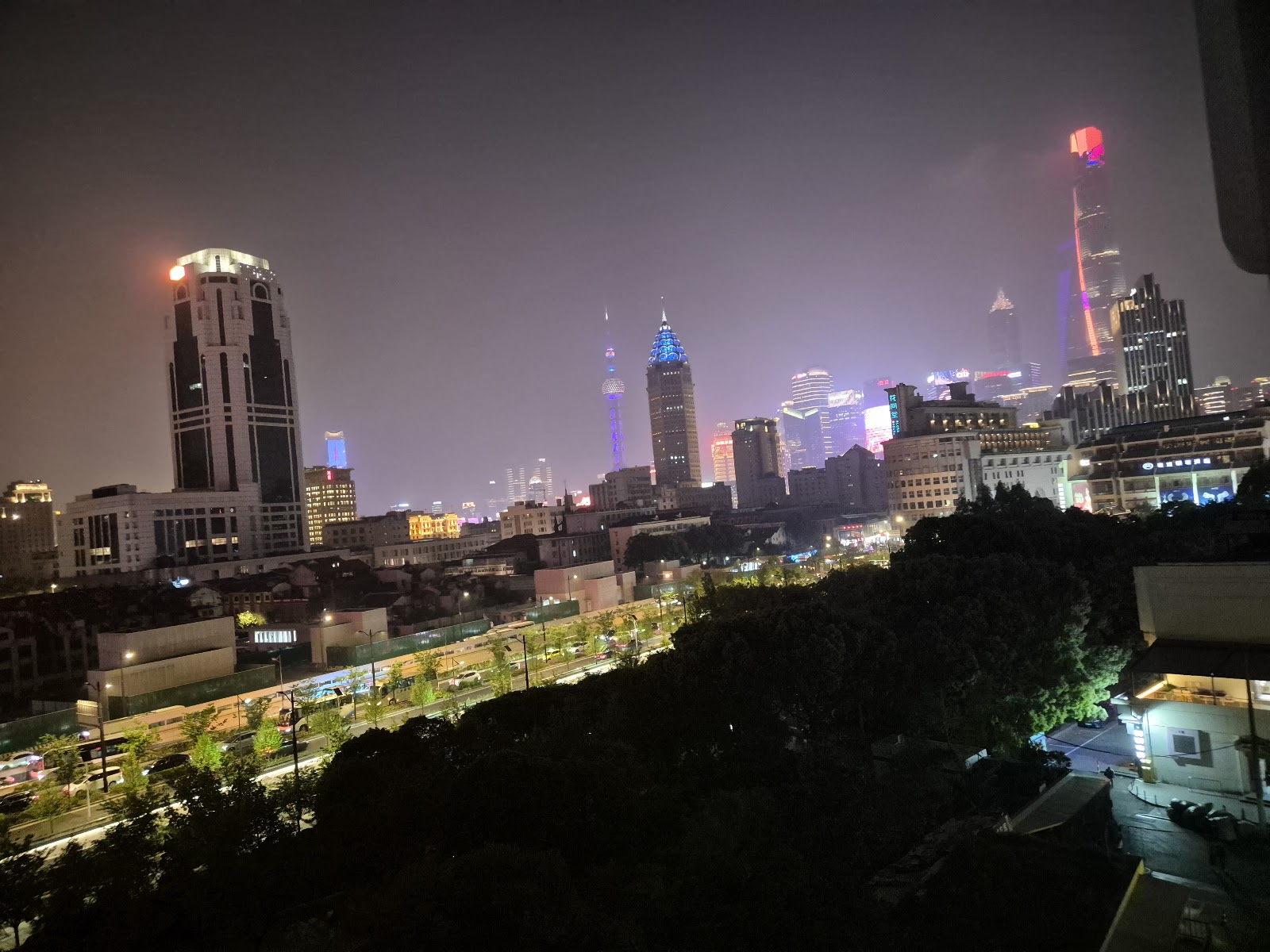Wo übernachten in Shanghai: 18 Hotels und Viertel 2026 6 Hotel Campanile Shanghai Bund