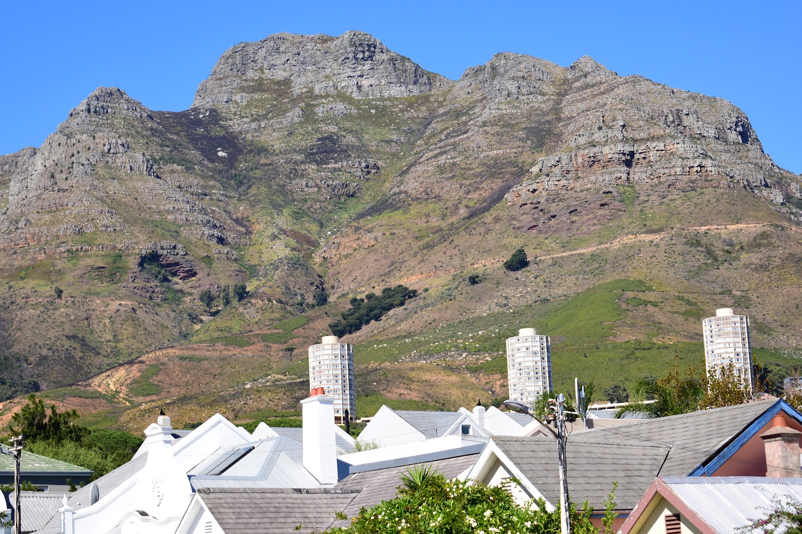 Kapstadt, Südafrika: 22 Tipps, was du 2026 sehen und erleben solltest 17 Camps Bay und Clifton