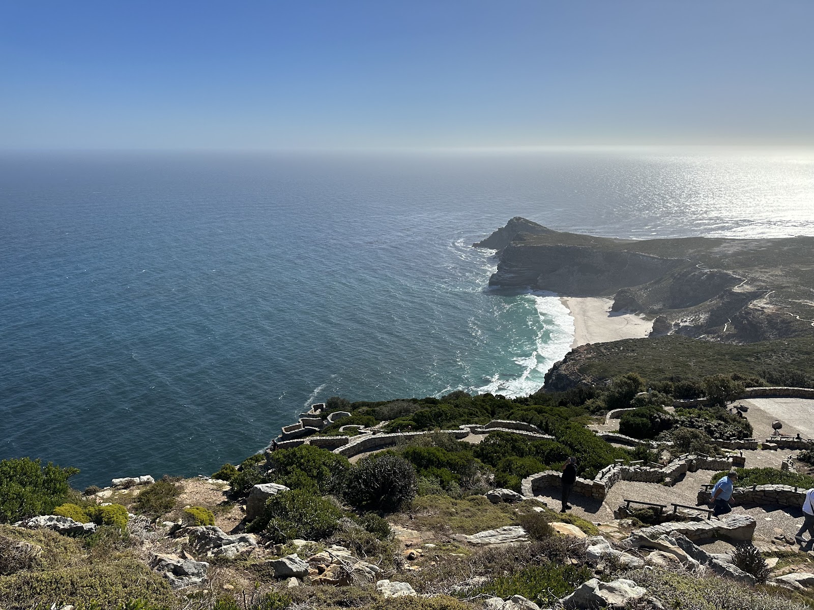 Kapstadt, Südafrika: 22 Tipps, was du 2026 sehen und erleben solltest 9 Cape Point und Kap der Guten Hoffnung