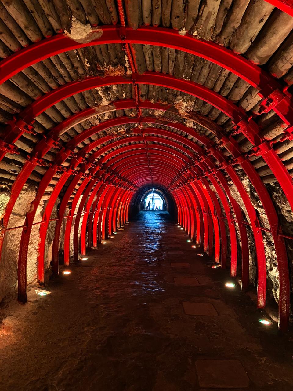 Bogotá Kolumbien: 22 Sehenswürdigkeiten & Tipps 2026 11 Catedral de Sal in Zipaquirá