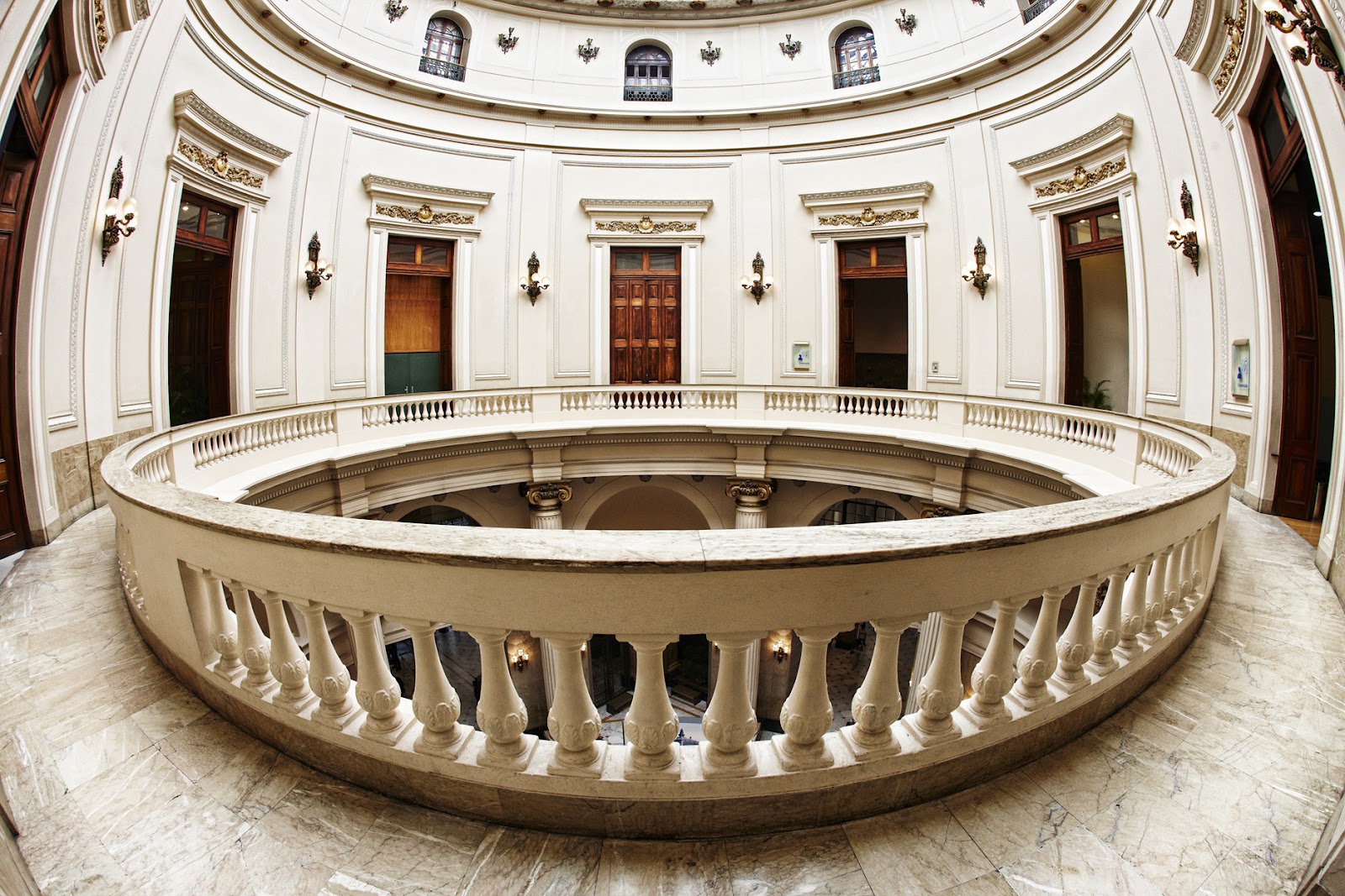 Rio de Janeiro, Brazília: 22 tipp, mit érdemes látni és csinálni 2026-ban 19 Centro Cultural Banco do Brasil (CCBB)
