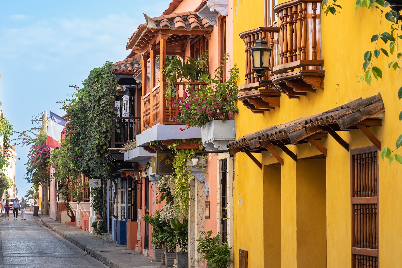 Cartagena, Colombia: 22 Things to See and Do in 2026 2 Centro Histórico and its iconic city walls
