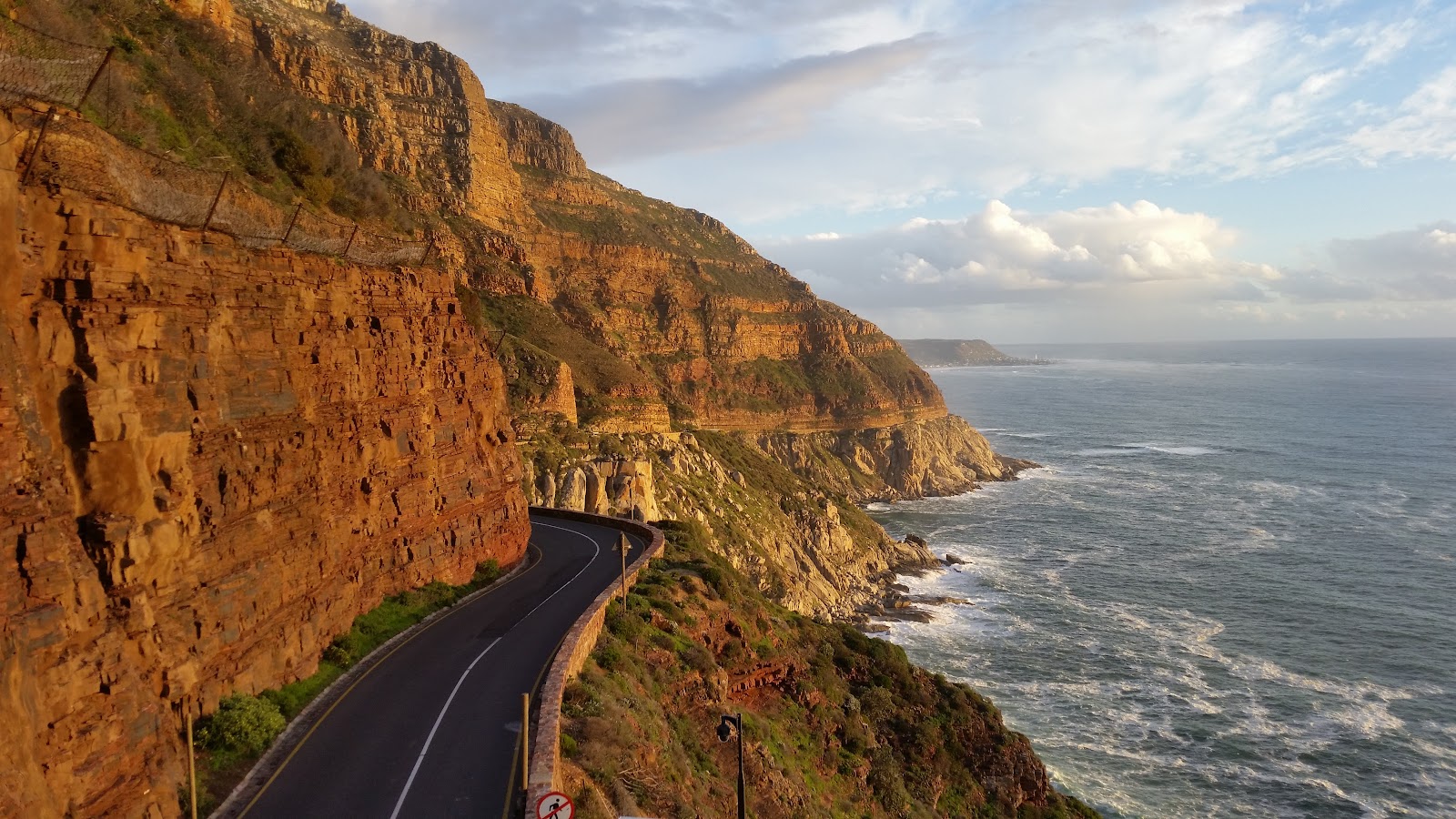 Kapstadt, Südafrika: 22 Tipps, was du 2026 sehen und erleben solltest 10 Chapman's Peak Drive