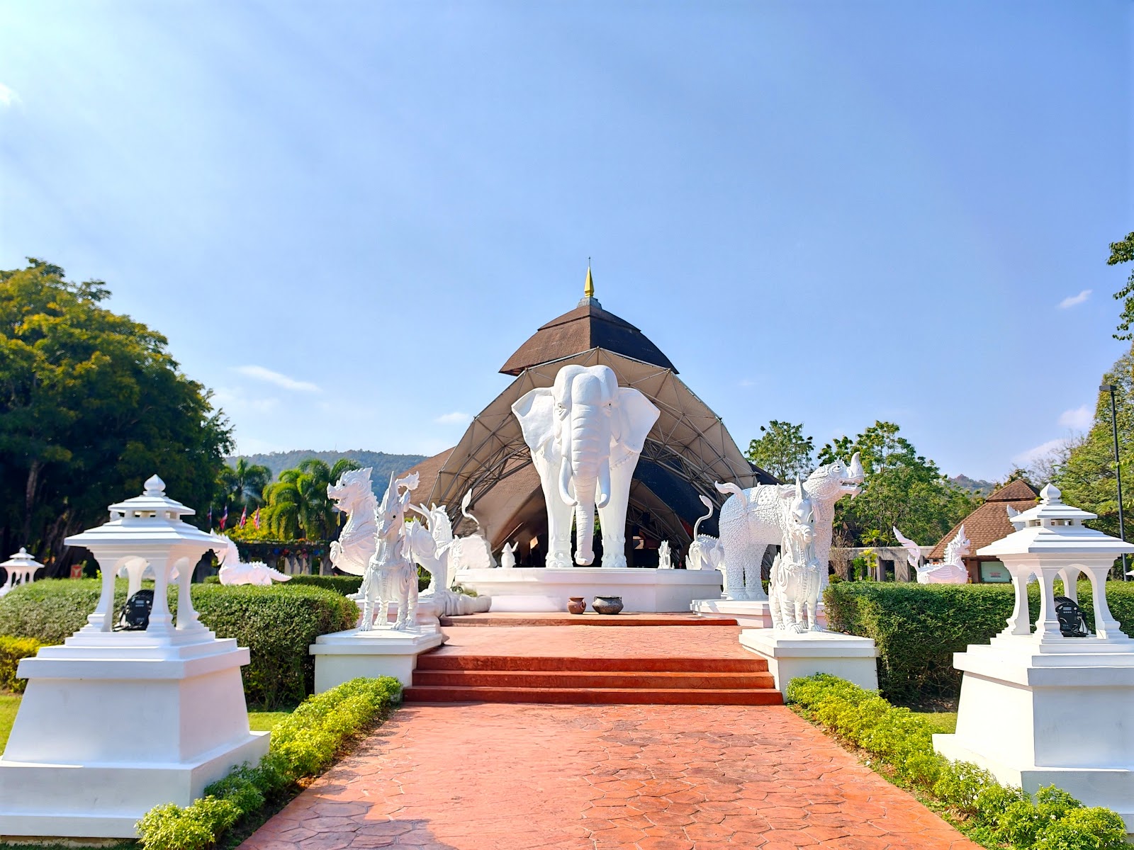 Chiang Mai, Thailand: 21 Tipps, was du 2026 sehen und unternehmen kannst 22 Chiang Mai Night Safari