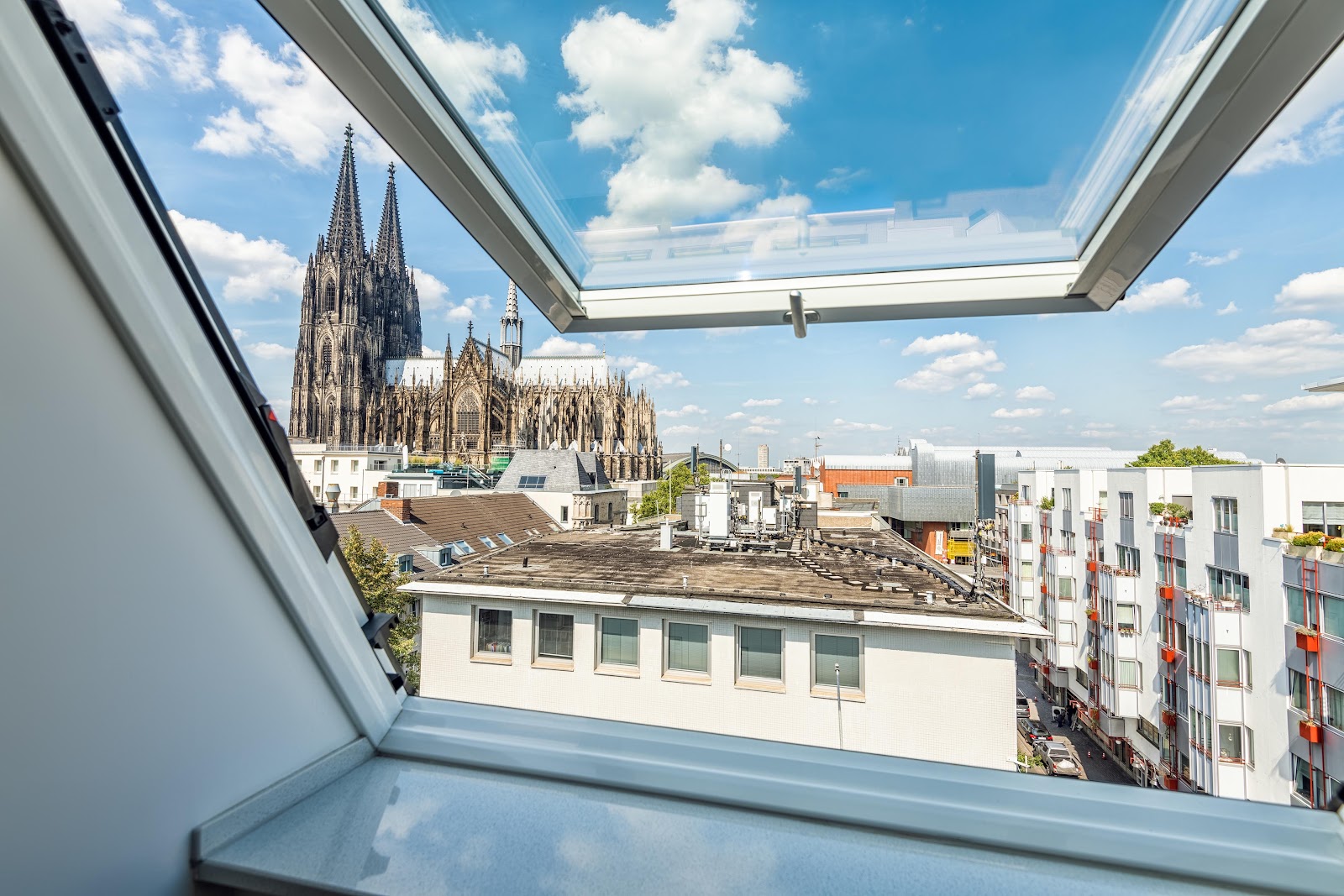 Dónde alojarte en Colonia, Alemania: 18 mejores hoteles y barrios en 2026 15 Hotel CityClass Hotel Alter Markt (Altstadt)
