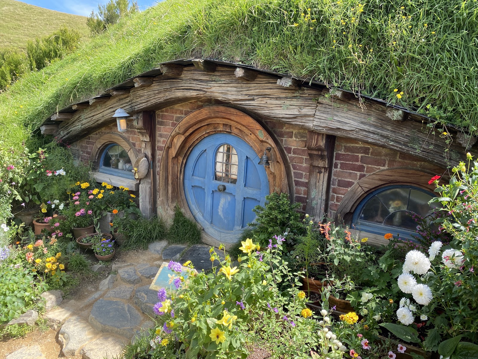 Auckland, Neuseeland: 22 Tipps, was du 2026 sehen und erleben kannst 23 Hobbiton und Rotorua