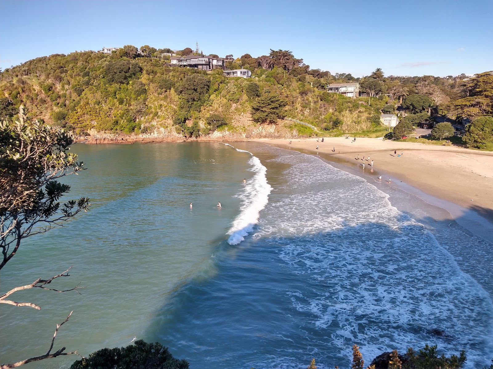 Auckland, Neuseeland: 22 Tipps, was du 2026 sehen und erleben kannst 14 Waiheke