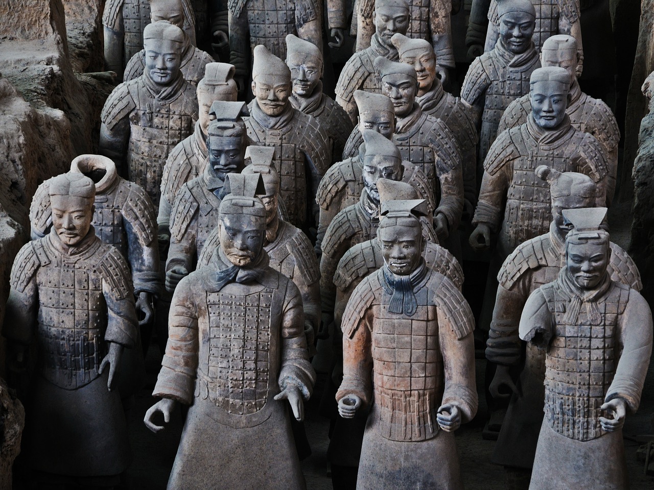 Peking China: 22 Sehenswürdigkeiten und Tipps für 2026 24 Ausflüge nach Tianjin, Chengde und mit dem Nachtzug nach Xi’an