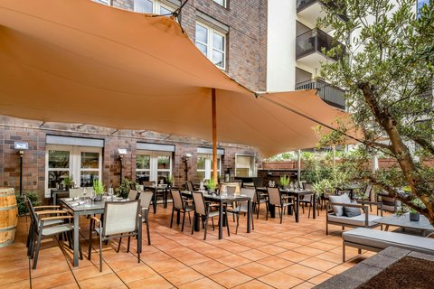 Dónde alojarte en Colonia, Alemania: 18 mejores hoteles y barrios en 2026 14 Hotel Cologne Marriott Hotel (Altstadt-Nord)