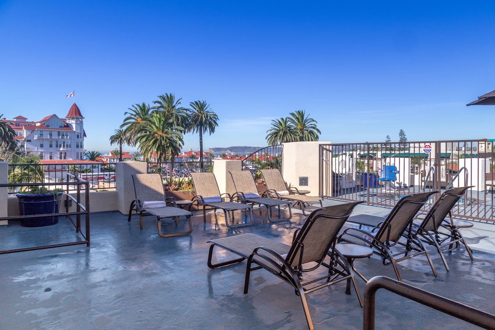Where to Stay in San Diego: 18 Hotels & Districts in 2026 9 Coronado Beach Resort hotel