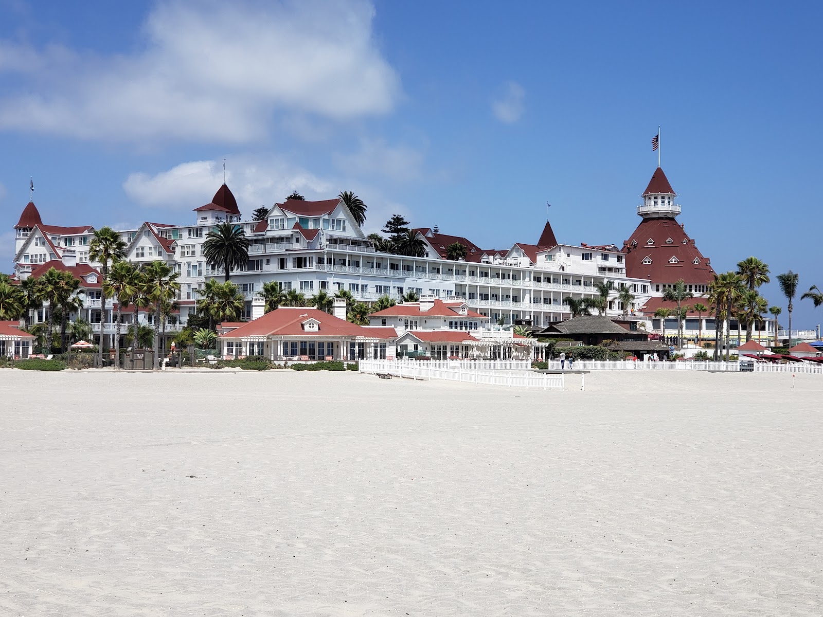 San Diego, Californie : 22 choses à voir et à faire en 2026 12 Coronado Beach